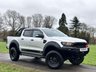 USED 2019 19 FORD RANGER 2.2 TDCi Limited 1 Pickup Double Cab 4dr Diesel Manual 4WD Euro 6 (s/s) (Eco Axle) (160 ps) DELIVERY AVALIABLE