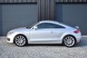 USED 2008 58 AUDI TT 2.0 TFSI Coupe 3dr Petrol Manual Euro 4 (200 ps) 