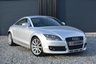 USED 2008 58 AUDI TT 2.0 TFSI Coupe 3dr Petrol Manual Euro 4 (200 ps) 