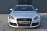 USED 2008 58 AUDI TT 2.0 TFSI Coupe 3dr Petrol Manual Euro 4 (200 ps) 