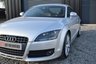 USED 2008 58 AUDI TT 2.0 TFSI Coupe 3dr Petrol Manual Euro 4 (200 ps) 