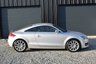 USED 2008 58 AUDI TT 2.0 TFSI Coupe 3dr Petrol Manual Euro 4 (200 ps) 