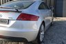 USED 2008 58 AUDI TT 2.0 TFSI Coupe 3dr Petrol Manual Euro 4 (200 ps) 