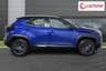 USED 2022 71 TOYOTA YARIS CROSS 1.5 VVT-h Dynamic SUV 5dr Petrol Hybrid E-CVT Euro 6 (s/s) (116 ps) Reverse Camera, DAB Digital Radio/Bluetooth, Smartphone Integration, Adaptive Cruise Control, 8-Inch Media Display Reverse Camera, DAB Digital Radio/Bluetooth, Smartphone Integration, Adaptive Cruise Control, 8-Inch Media Display