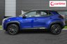 USED 2022 71 TOYOTA YARIS CROSS 1.5 VVT-h Dynamic SUV 5dr Petrol Hybrid E-CVT Euro 6 (s/s) (116 ps) Reverse Camera, DAB Digital Radio/Bluetooth, Smartphone Integration, Adaptive Cruise Control, 8-Inch Media Display Reverse Camera, DAB Digital Radio/Bluetooth, Smartphone Integration, Adaptive Cruise Control, 8-Inch Media Display