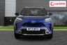 USED 2022 71 TOYOTA YARIS CROSS 1.5 VVT-h Dynamic SUV 5dr Petrol Hybrid E-CVT Euro 6 (s/s) (116 ps) Reverse Camera, DAB Digital Radio/Bluetooth, Smartphone Integration, Adaptive Cruise Control, 8-Inch Media Display Reverse Camera, DAB Digital Radio/Bluetooth, Smartphone Integration, Adaptive Cruise Control, 8-Inch Media Display