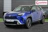 USED 2022 71 TOYOTA YARIS CROSS 1.5 VVT-h Dynamic SUV 5dr Petrol Hybrid E-CVT Euro 6 (s/s) (116 ps) Reverse Camera, DAB Digital Radio/Bluetooth, Smartphone Integration, Adaptive Cruise Control, 8-Inch Media Display Reverse Camera, DAB Digital Radio/Bluetooth, Smartphone Integration, Adaptive Cruise Control, 8-Inch Media Display