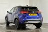 USED 2022 71 TOYOTA YARIS CROSS 1.5 VVT-h Dynamic SUV 5dr Petrol Hybrid E-CVT Euro 6 (s/s) (116 ps) Reverse Camera, DAB Digital Radio/Bluetooth, Smartphone Integration, Adaptive Cruise Control, 8-Inch Media Display Reverse Camera, DAB Digital Radio/Bluetooth, Smartphone Integration, Adaptive Cruise Control, 8-Inch Media Display
