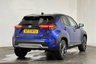 USED 2022 71 TOYOTA YARIS CROSS 1.5 VVT-h Dynamic SUV 5dr Petrol Hybrid E-CVT Euro 6 (s/s) (116 ps) Reverse Camera, DAB Digital Radio/Bluetooth, Smartphone Integration, Adaptive Cruise Control, 8-Inch Media Display Reverse Camera, DAB Digital Radio/Bluetooth, Smartphone Integration, Adaptive Cruise Control, 8-Inch Media Display