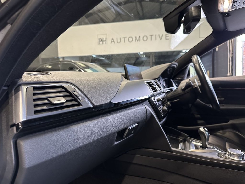 USED 2018 68 BMW M4 3.0 BiTurbo GPF Competition Coupe 2dr Petrol DCT Euro 6 (s/s) (450 ps) HARMAN/KARDON|HUD|1YR WARRANTY