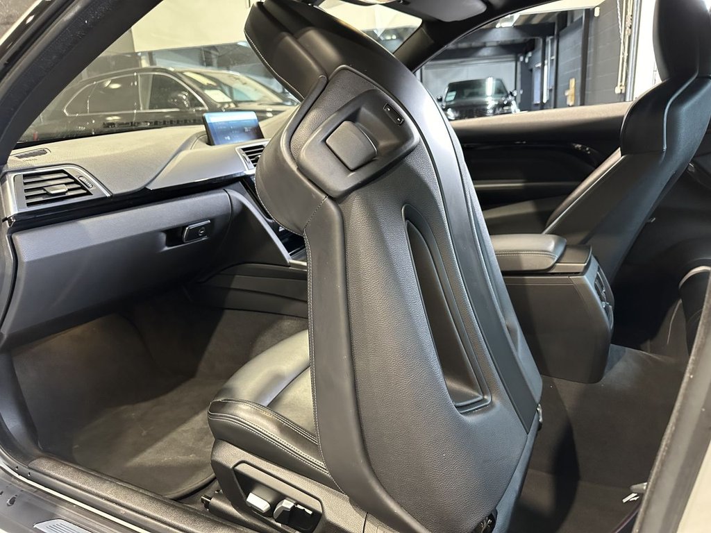 USED 2018 68 BMW M4 3.0 BiTurbo GPF Competition Coupe 2dr Petrol DCT Euro 6 (s/s) (450 ps) HARMAN/KARDON|HUD|1YR WARRANTY