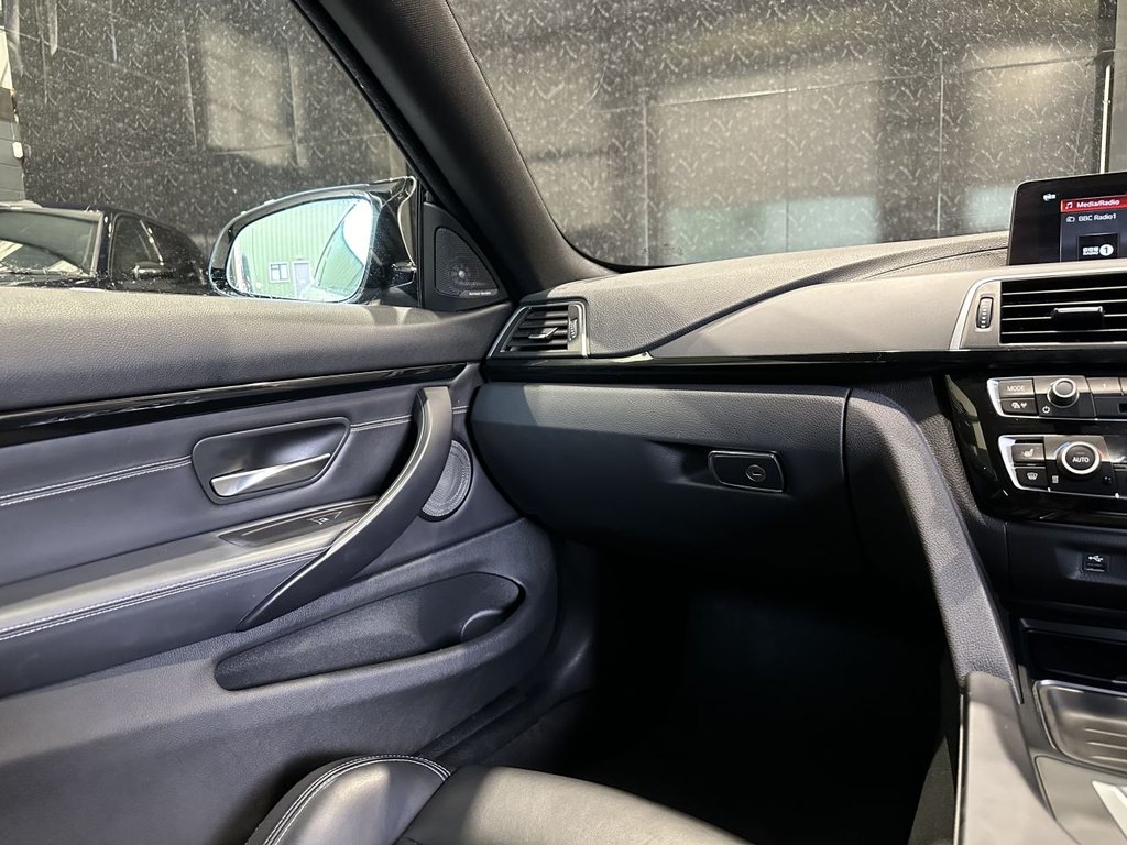USED 2018 68 BMW M4 3.0 BiTurbo GPF Competition Coupe 2dr Petrol DCT Euro 6 (s/s) (450 ps) HARMAN/KARDON|HUD|1YR WARRANTY