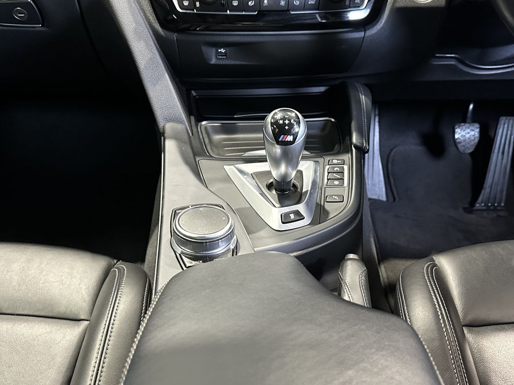 USED 2018 68 BMW M4 3.0 BiTurbo GPF Competition Coupe 2dr Petrol DCT Euro 6 (s/s) (450 ps) HARMAN/KARDON|HUD|1YR WARRANTY