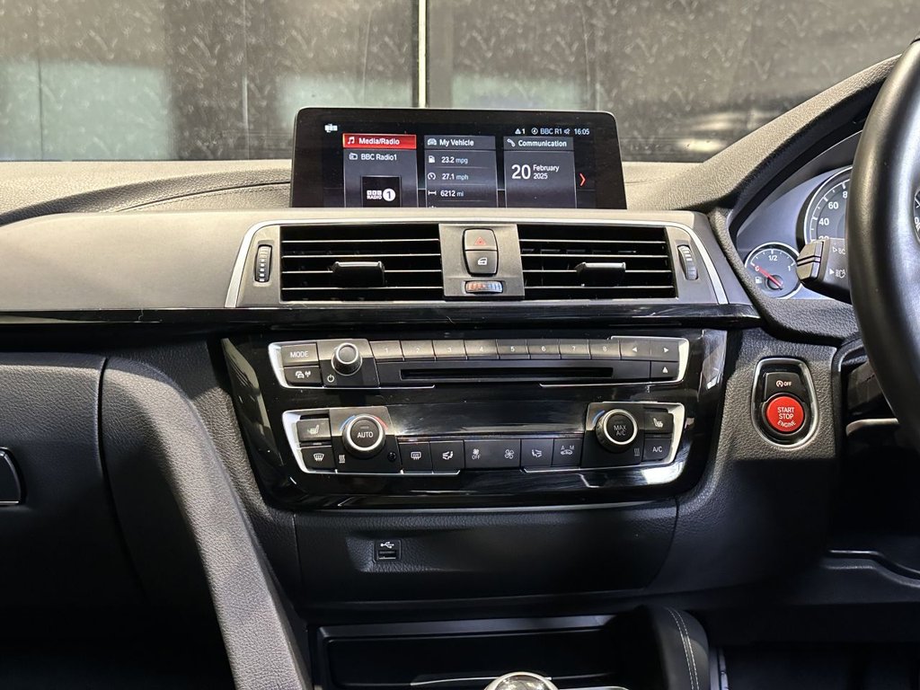 USED 2018 68 BMW M4 3.0 BiTurbo GPF Competition Coupe 2dr Petrol DCT Euro 6 (s/s) (450 ps) HARMAN/KARDON|HUD|1YR WARRANTY