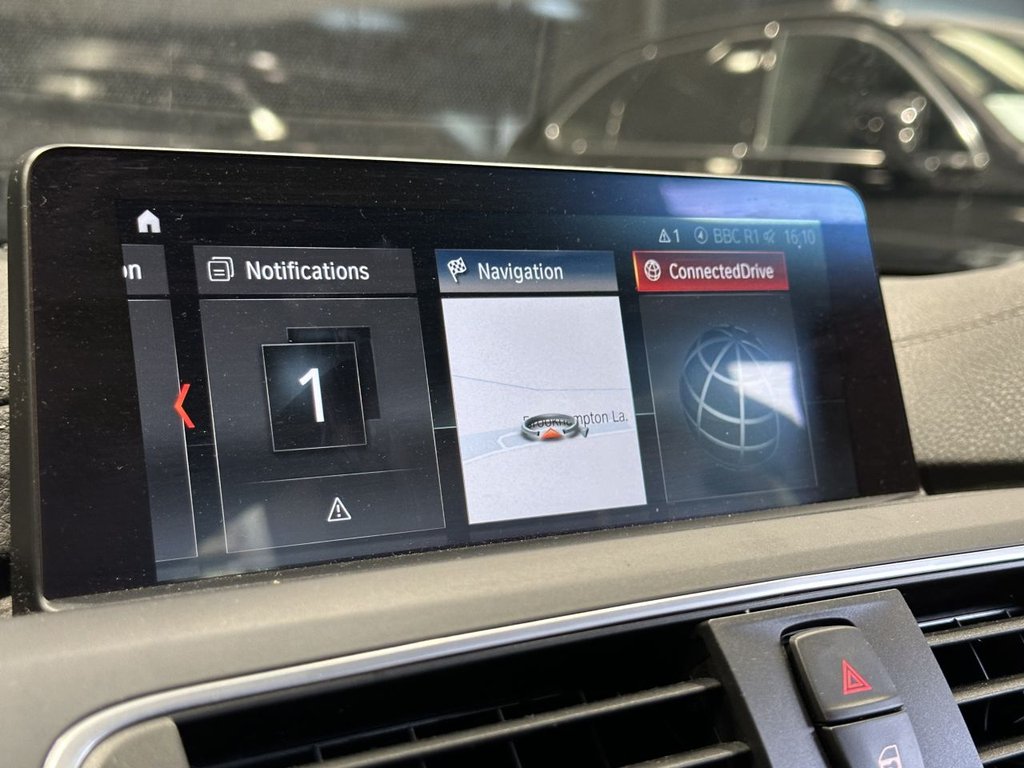 USED 2018 68 BMW M4 3.0 BiTurbo GPF Competition Coupe 2dr Petrol DCT Euro 6 (s/s) (450 ps) HARMAN/KARDON|HUD|1YR WARRANTY