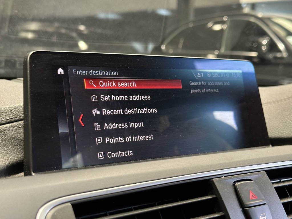 USED 2018 68 BMW M4 3.0 BiTurbo GPF Competition Coupe 2dr Petrol DCT Euro 6 (s/s) (450 ps) HARMAN/KARDON|HUD|1YR WARRANTY