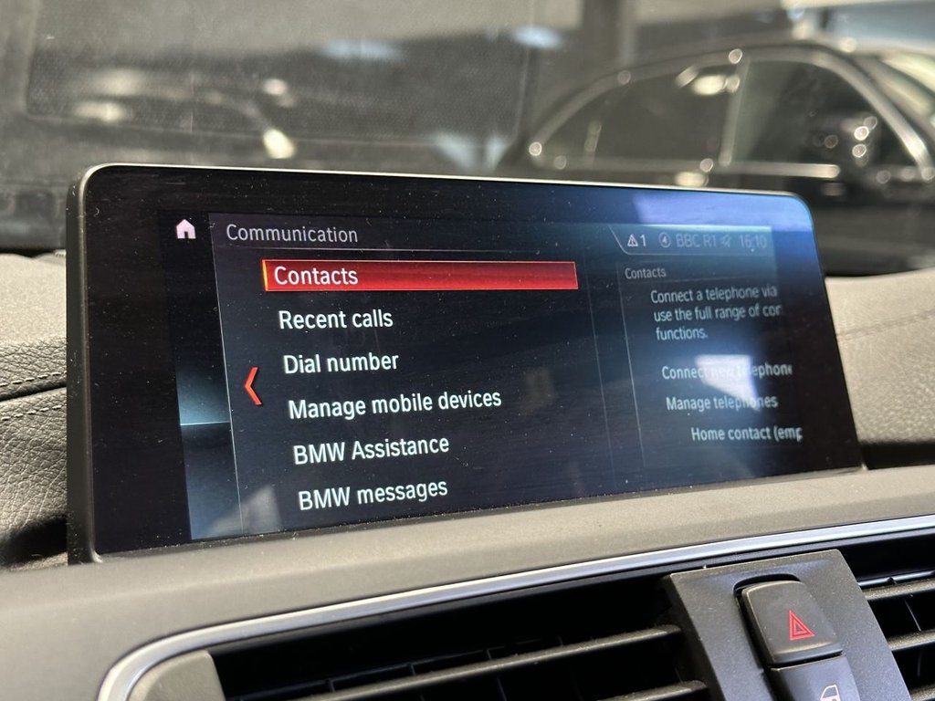 USED 2018 68 BMW M4 3.0 BiTurbo GPF Competition Coupe 2dr Petrol DCT Euro 6 (s/s) (450 ps) HARMAN/KARDON|HUD|1YR WARRANTY