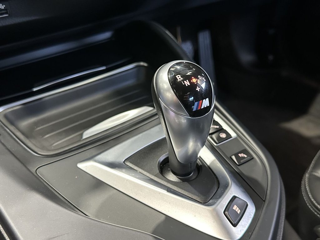 USED 2018 68 BMW M4 3.0 BiTurbo GPF Competition Coupe 2dr Petrol DCT Euro 6 (s/s) (450 ps) HARMAN/KARDON|HUD|1YR WARRANTY