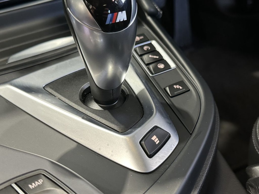 USED 2018 68 BMW M4 3.0 BiTurbo GPF Competition Coupe 2dr Petrol DCT Euro 6 (s/s) (450 ps) HARMAN/KARDON|HUD|1YR WARRANTY