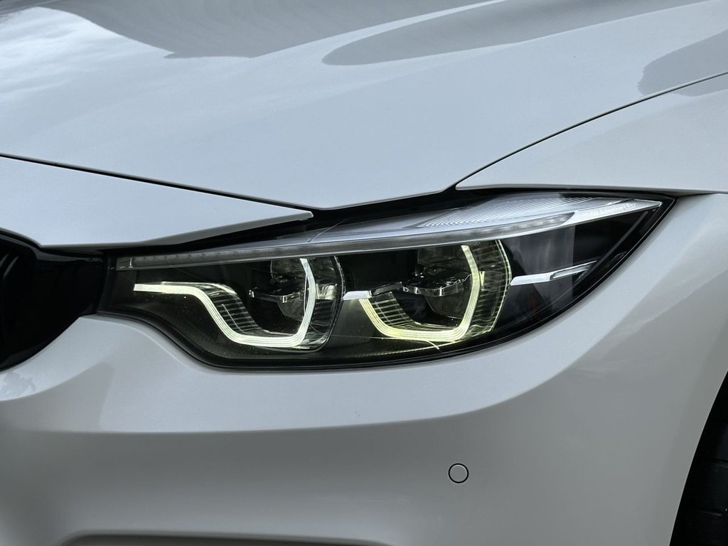 USED 2018 68 BMW M4 3.0 BiTurbo GPF Competition Coupe 2dr Petrol DCT Euro 6 (s/s) (450 ps) HARMAN/KARDON|HUD|1YR WARRANTY