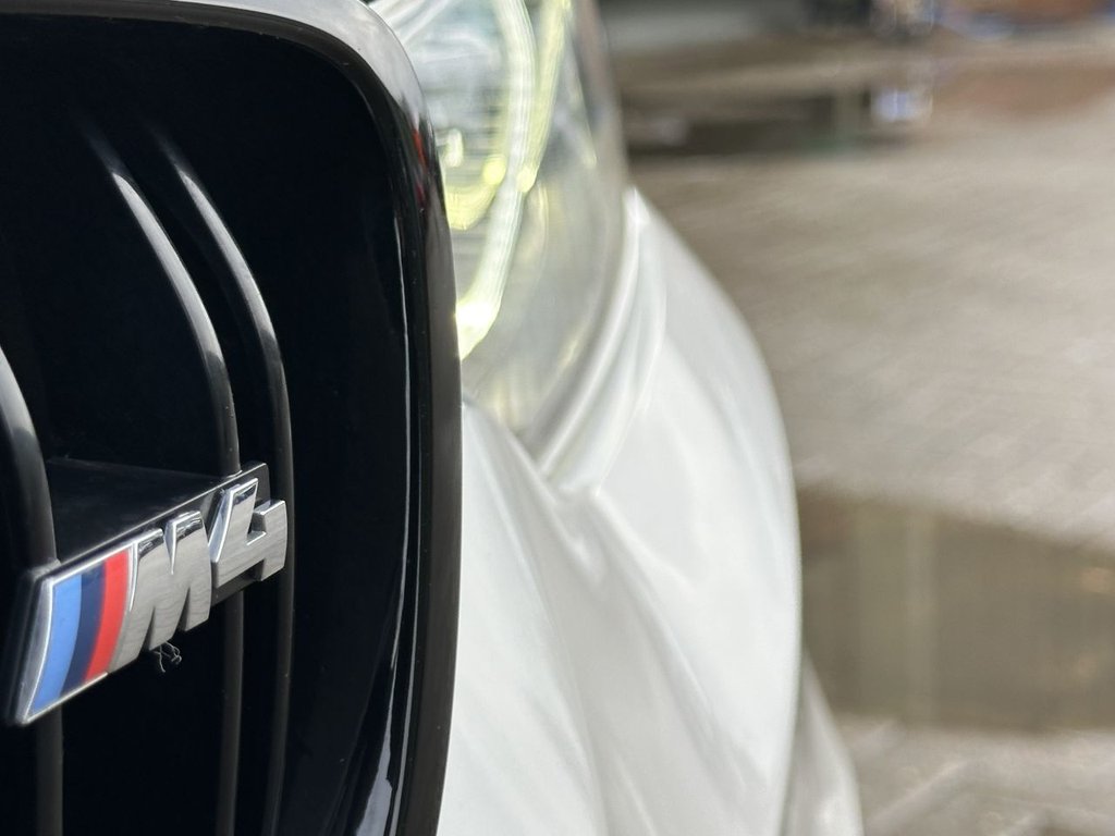 USED 2018 68 BMW M4 3.0 BiTurbo GPF Competition Coupe 2dr Petrol DCT Euro 6 (s/s) (450 ps) HARMAN/KARDON|HUD|1YR WARRANTY