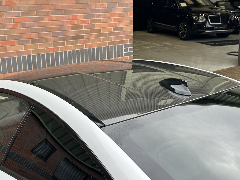 USED 2018 68 BMW M4 3.0 BiTurbo GPF Competition Coupe 2dr Petrol DCT Euro 6 (s/s) (450 ps) HARMAN/KARDON|HUD|1YR WARRANTY