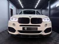 USED 2018 67 BMW X5 3.0 30d M Sport SUV 5dr Diesel Auto xDrive Euro 6 (s/s) (258 ps) M Performance kit | 20"