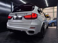 USED 2018 67 BMW X5 3.0 30d M Sport SUV 5dr Diesel Auto xDrive Euro 6 (s/s) (258 ps) M Performance kit | 20"