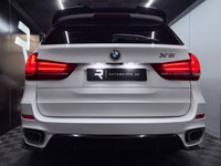 USED 2018 67 BMW X5 3.0 30d M Sport SUV 5dr Diesel Auto xDrive Euro 6 (s/s) (258 ps) M Performance kit | 20"