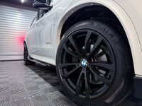 USED 2018 67 BMW X5 3.0 30d M Sport SUV 5dr Diesel Auto xDrive Euro 6 (s/s) (258 ps) M Performance kit | 20"