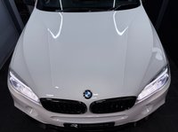 USED 2018 67 BMW X5 3.0 30d M Sport SUV 5dr Diesel Auto xDrive Euro 6 (s/s) (258 ps) M Performance kit | 20"