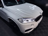 USED 2018 67 BMW X5 3.0 30d M Sport SUV 5dr Diesel Auto xDrive Euro 6 (s/s) (258 ps) M Performance kit | 20"