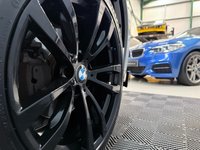 USED 2018 67 BMW X5 3.0 30d M Sport SUV 5dr Diesel Auto xDrive Euro 6 (s/s) (258 ps) M Performance kit | 20"