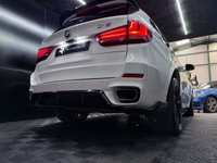 USED 2018 67 BMW X5 3.0 30d M Sport SUV 5dr Diesel Auto xDrive Euro 6 (s/s) (258 ps) M Performance kit | 20"
