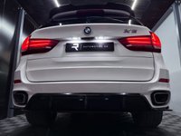 USED 2018 67 BMW X5 3.0 30d M Sport SUV 5dr Diesel Auto xDrive Euro 6 (s/s) (258 ps) M Performance kit | 20"