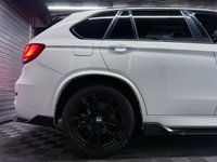 USED 2018 67 BMW X5 3.0 30d M Sport SUV 5dr Diesel Auto xDrive Euro 6 (s/s) (258 ps) M Performance kit | 20"