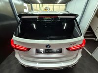 USED 2018 67 BMW X5 3.0 30d M Sport SUV 5dr Diesel Auto xDrive Euro 6 (s/s) (258 ps) M Performance kit | 20"