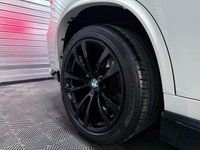 USED 2018 67 BMW X5 3.0 30d M Sport SUV 5dr Diesel Auto xDrive Euro 6 (s/s) (258 ps) M Performance kit | 20"