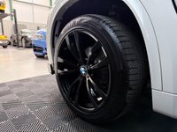 USED 2018 67 BMW X5 3.0 30d M Sport SUV 5dr Diesel Auto xDrive Euro 6 (s/s) (258 ps) M Performance kit | 20"
