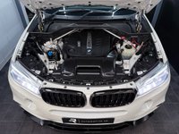USED 2018 67 BMW X5 3.0 30d M Sport SUV 5dr Diesel Auto xDrive Euro 6 (s/s) (258 ps) M Performance kit | 20"