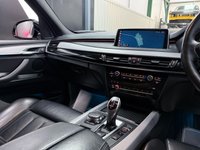 USED 2018 67 BMW X5 3.0 30d M Sport SUV 5dr Diesel Auto xDrive Euro 6 (s/s) (258 ps) M Performance kit | 20"