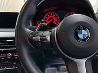 USED 2018 67 BMW X5 3.0 30d M Sport SUV 5dr Diesel Auto xDrive Euro 6 (s/s) (258 ps) M Performance kit | 20"