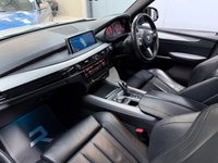 USED 2018 67 BMW X5 3.0 30d M Sport SUV 5dr Diesel Auto xDrive Euro 6 (s/s) (258 ps) M Performance kit | 20"