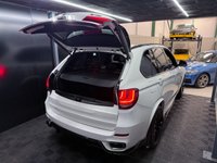 USED 2018 67 BMW X5 3.0 30d M Sport SUV 5dr Diesel Auto xDrive Euro 6 (s/s) (258 ps) M Performance kit | 20"