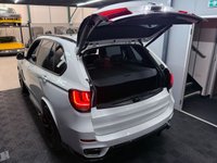 USED 2018 67 BMW X5 3.0 30d M Sport SUV 5dr Diesel Auto xDrive Euro 6 (s/s) (258 ps) M Performance kit | 20"