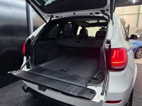 USED 2018 67 BMW X5 3.0 30d M Sport SUV 5dr Diesel Auto xDrive Euro 6 (s/s) (258 ps) M Performance kit | 20"