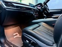 USED 2018 67 BMW X5 3.0 30d M Sport SUV 5dr Diesel Auto xDrive Euro 6 (s/s) (258 ps) M Performance kit | 20"