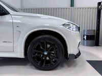 USED 2018 67 BMW X5 3.0 30d M Sport SUV 5dr Diesel Auto xDrive Euro 6 (s/s) (258 ps) M Performance kit | 20"