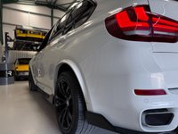 USED 2018 67 BMW X5 3.0 30d M Sport SUV 5dr Diesel Auto xDrive Euro 6 (s/s) (258 ps) M Performance kit | 20"