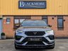 USED 2022 22 CUPRA ATECA (22) 2.0 VZ2 4DRIVE DSG FULL MAXTON DESIGN BODY KIT - FSH